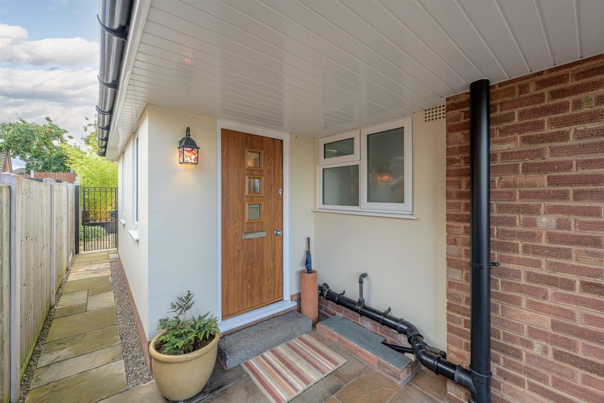 Church View Gardens, Kinver, Stourbridge, DY7 6EE