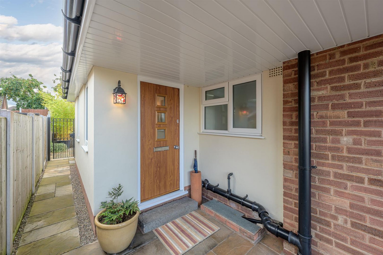 Church View Gardens, Kinver, Stourbridge, DY7 6EE