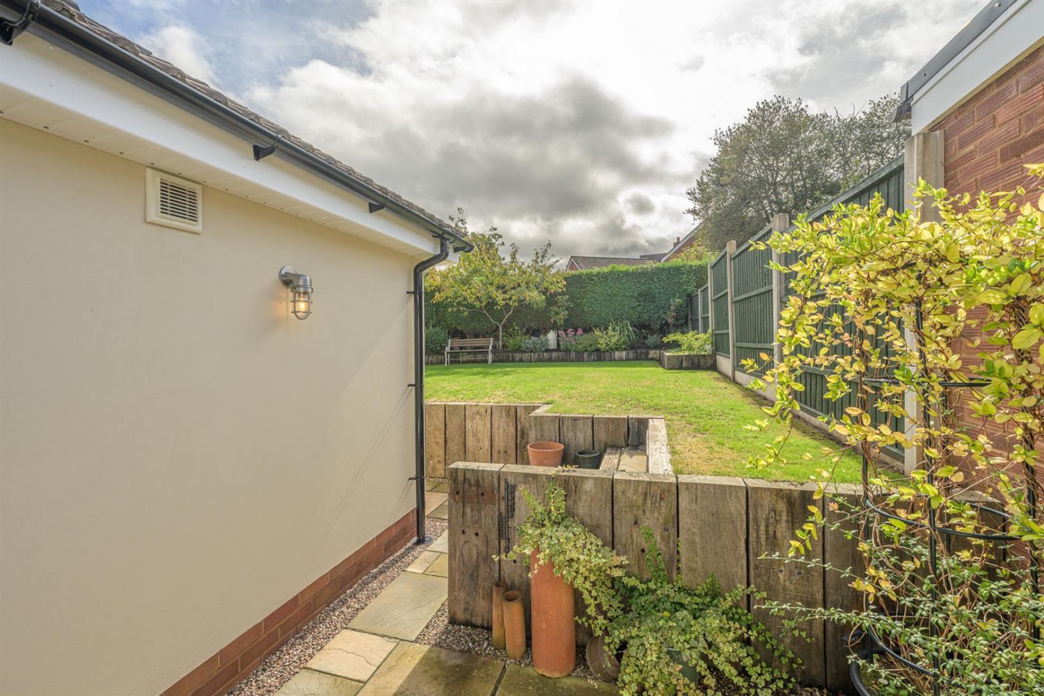 Church View Gardens, Kinver, Stourbridge, DY7 6EE