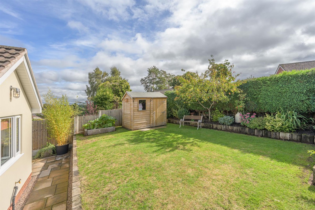 Church View Gardens, Kinver, Stourbridge, DY7 6EE