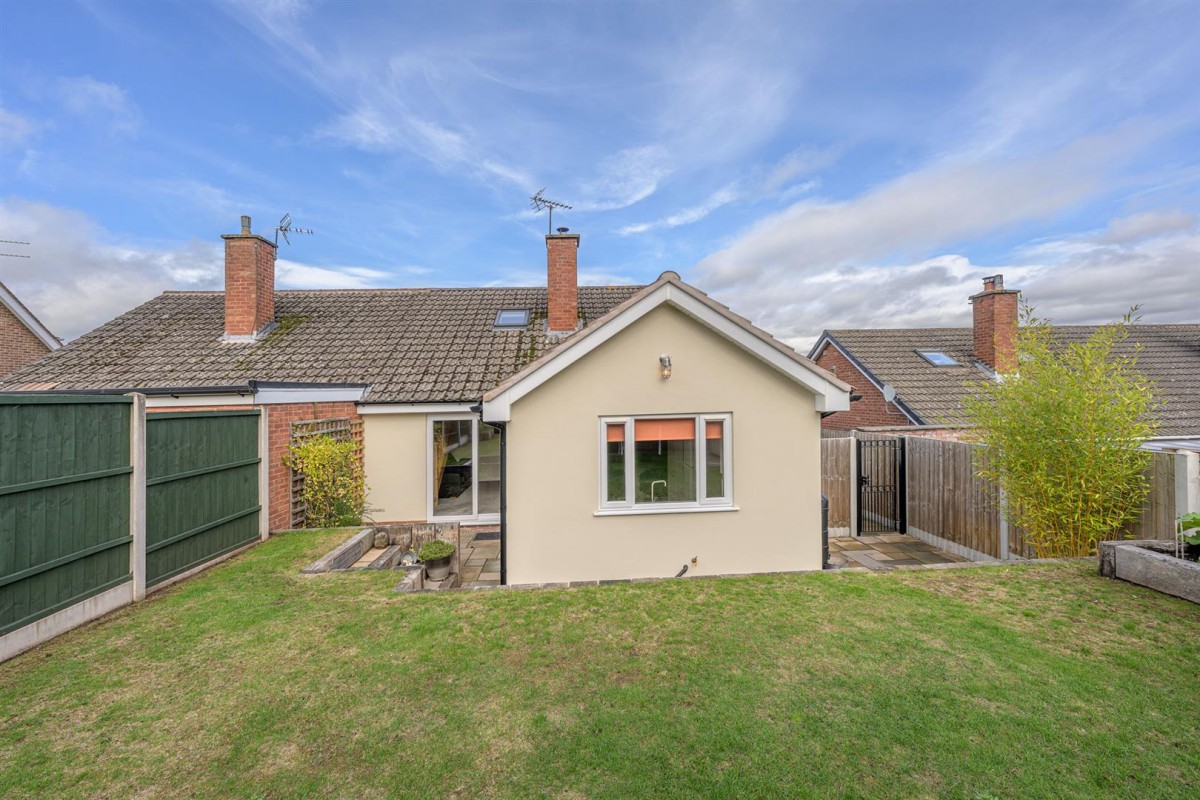 Church View Gardens, Kinver, Stourbridge, DY7 6EE