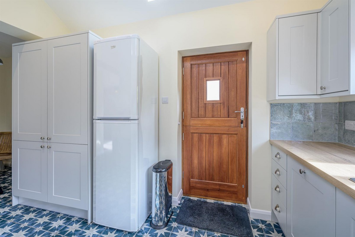 Church View Gardens, Kinver, Stourbridge, DY7 6EE