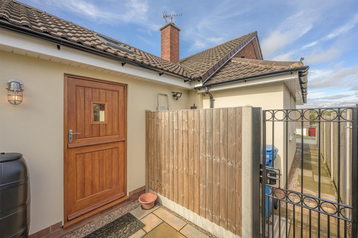 Church View Gardens, Kinver, Stourbridge, DY7 6EE