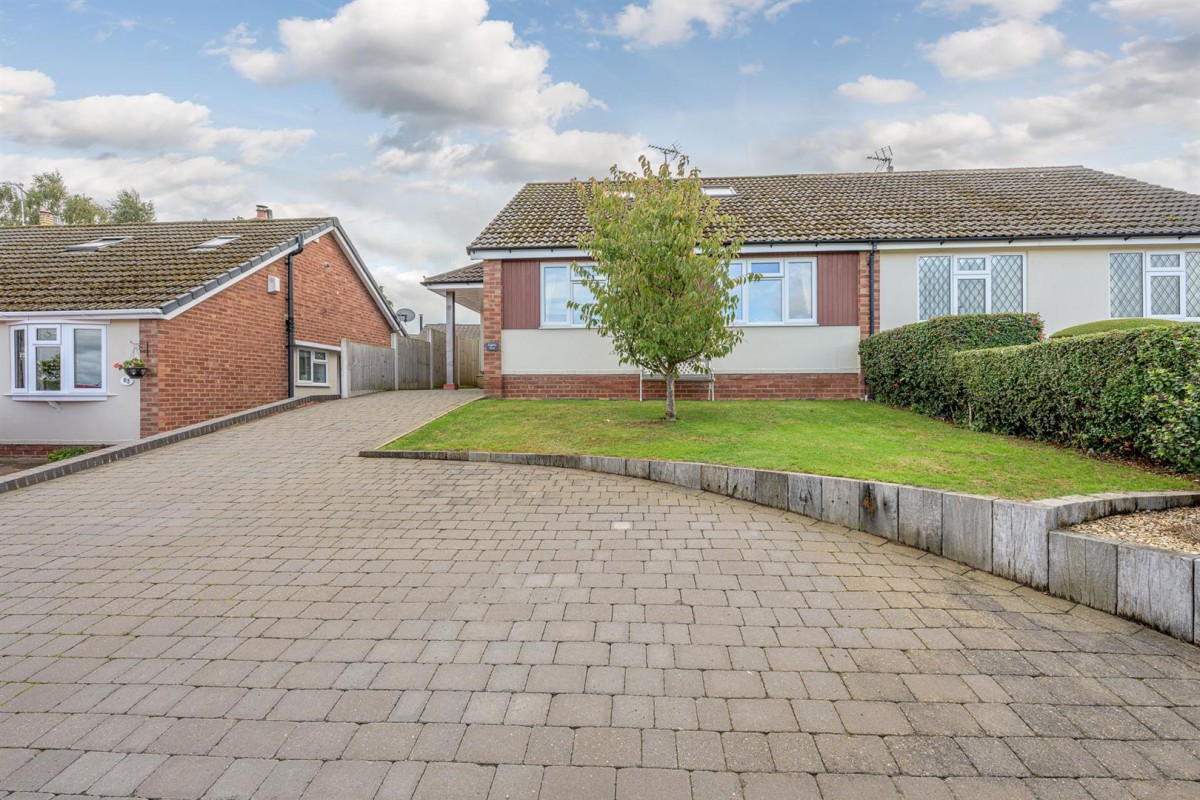 Church View Gardens, Kinver, Stourbridge, DY7 6EE