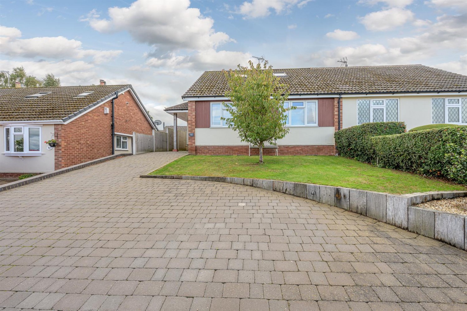 Church View Gardens, Kinver, Stourbridge, DY7 6EE