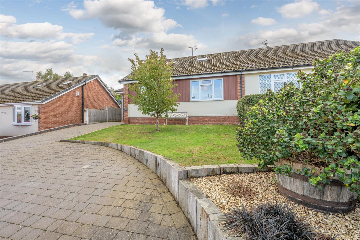 Church View Gardens, Kinver, Stourbridge, DY7 6EE