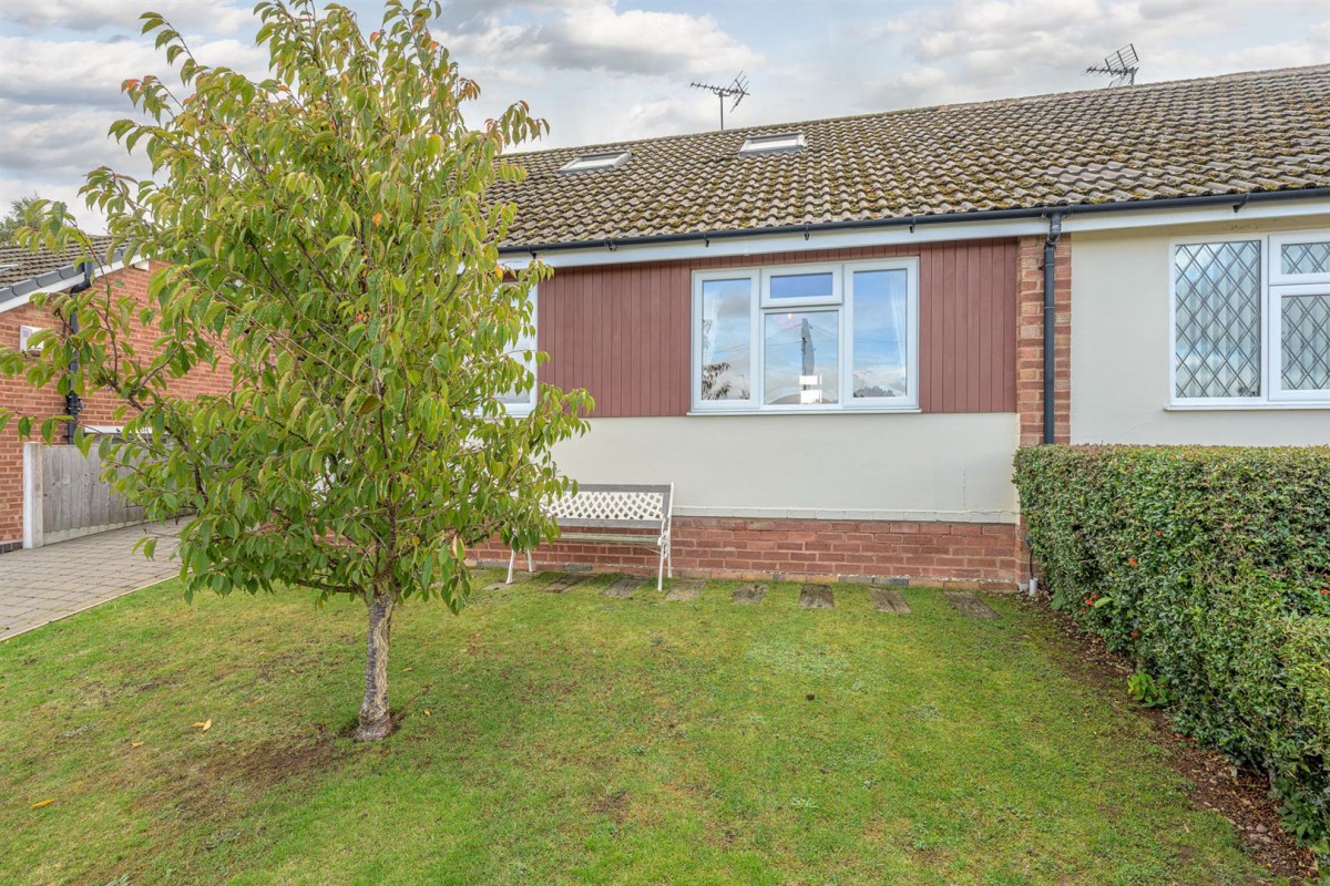 Church View Gardens, Kinver, Stourbridge, DY7 6EE