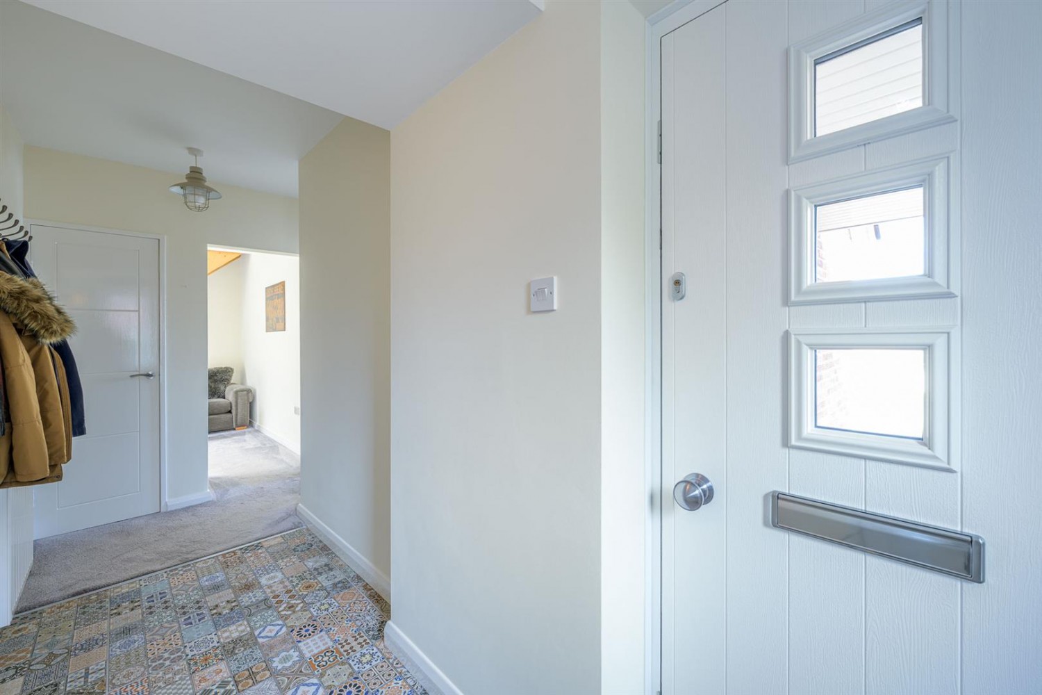 Church View Gardens, Kinver, Stourbridge, DY7 6EE