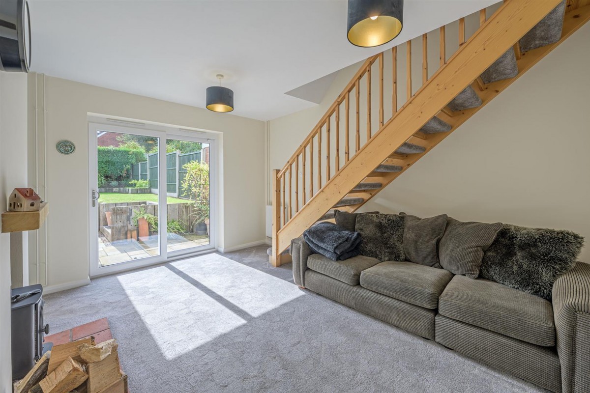 Church View Gardens, Kinver, Stourbridge, DY7 6EE