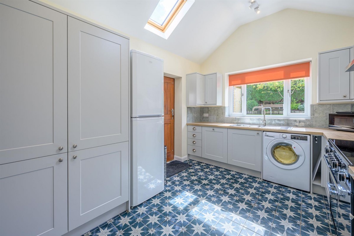 Church View Gardens, Kinver, Stourbridge, DY7 6EE