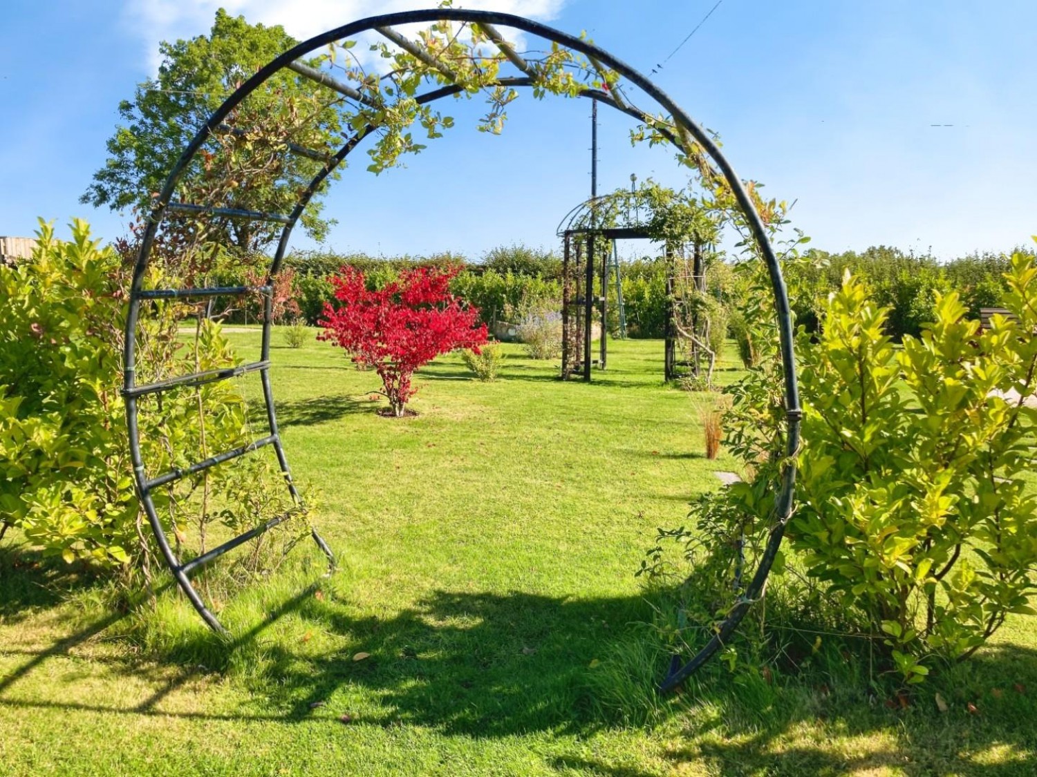 Witton Park, Bishop Auckland