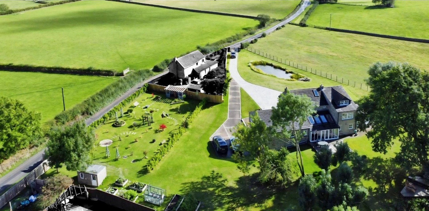Witton Park, Bishop Auckland