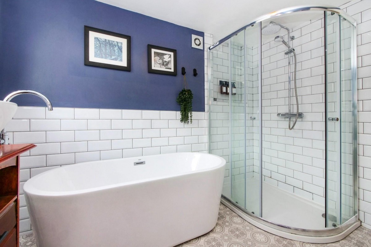 Russell Street, York