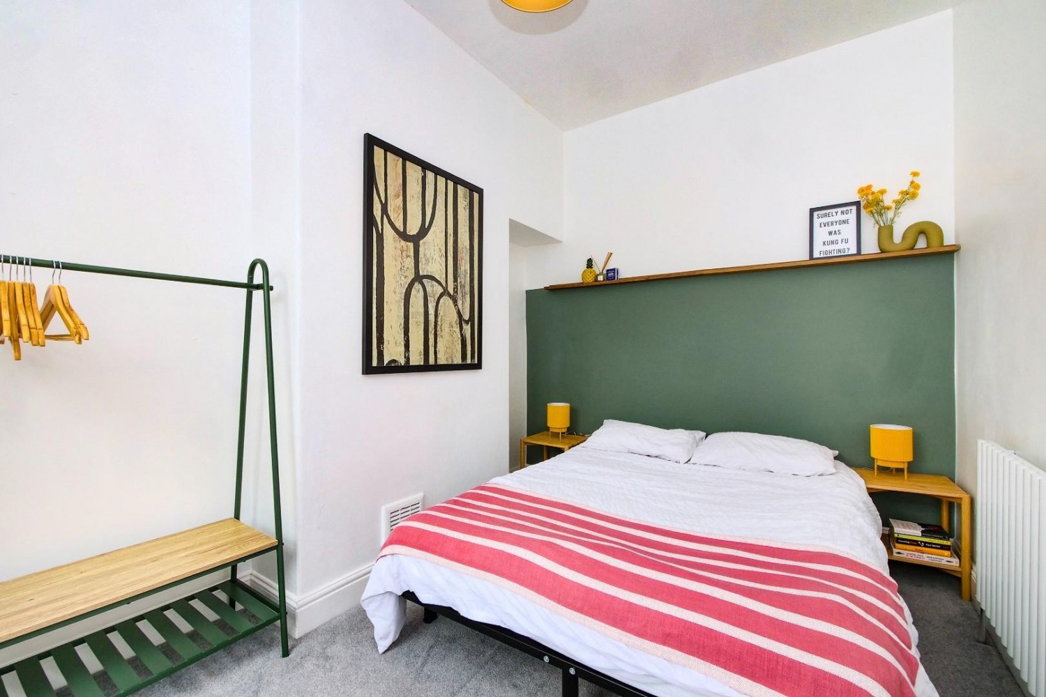 Russell Street, York