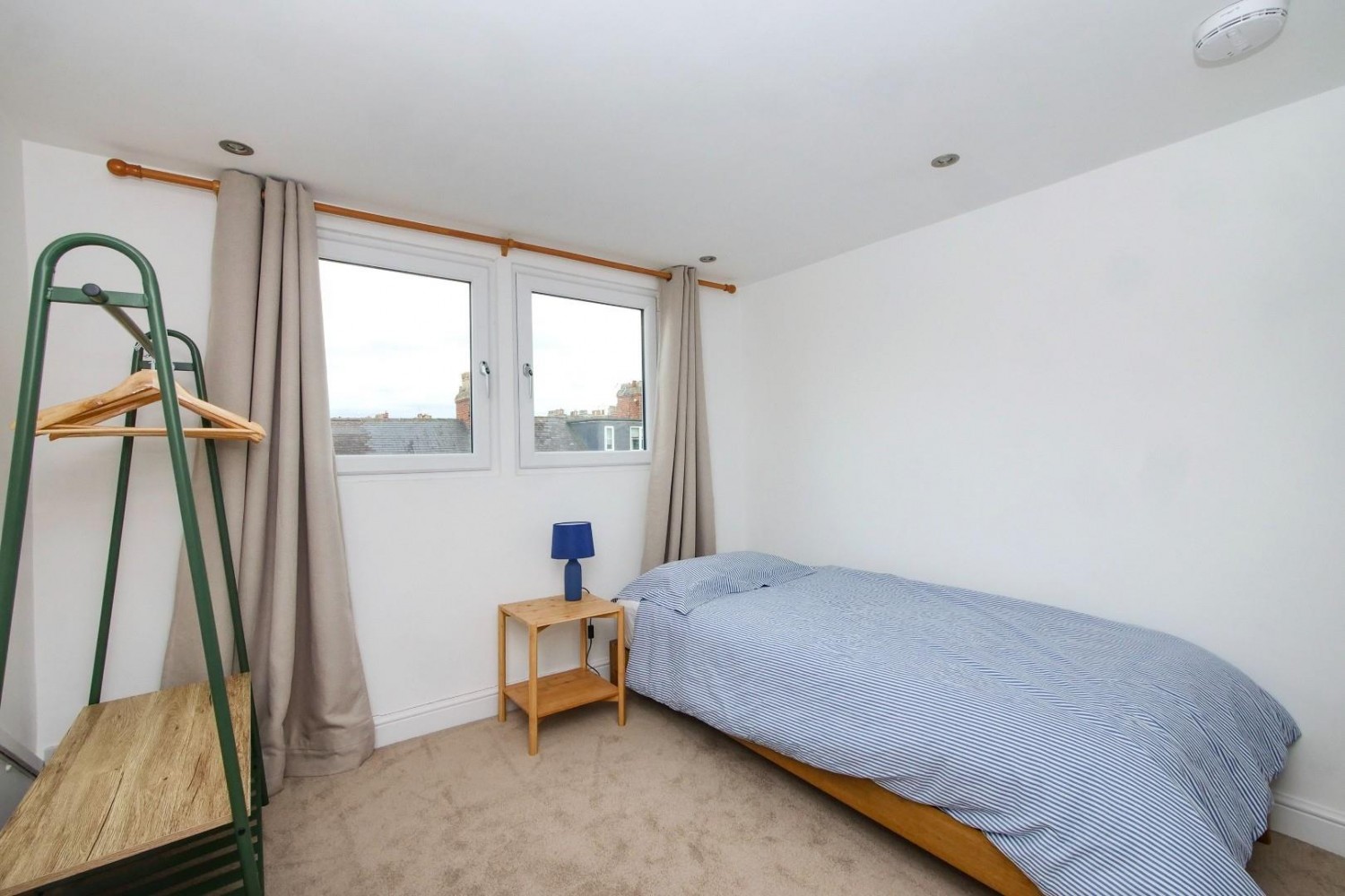 Russell Street, York