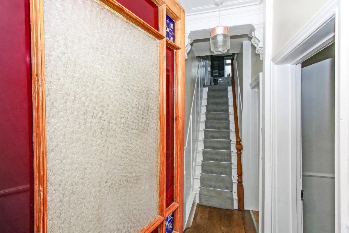 Russell Street, York