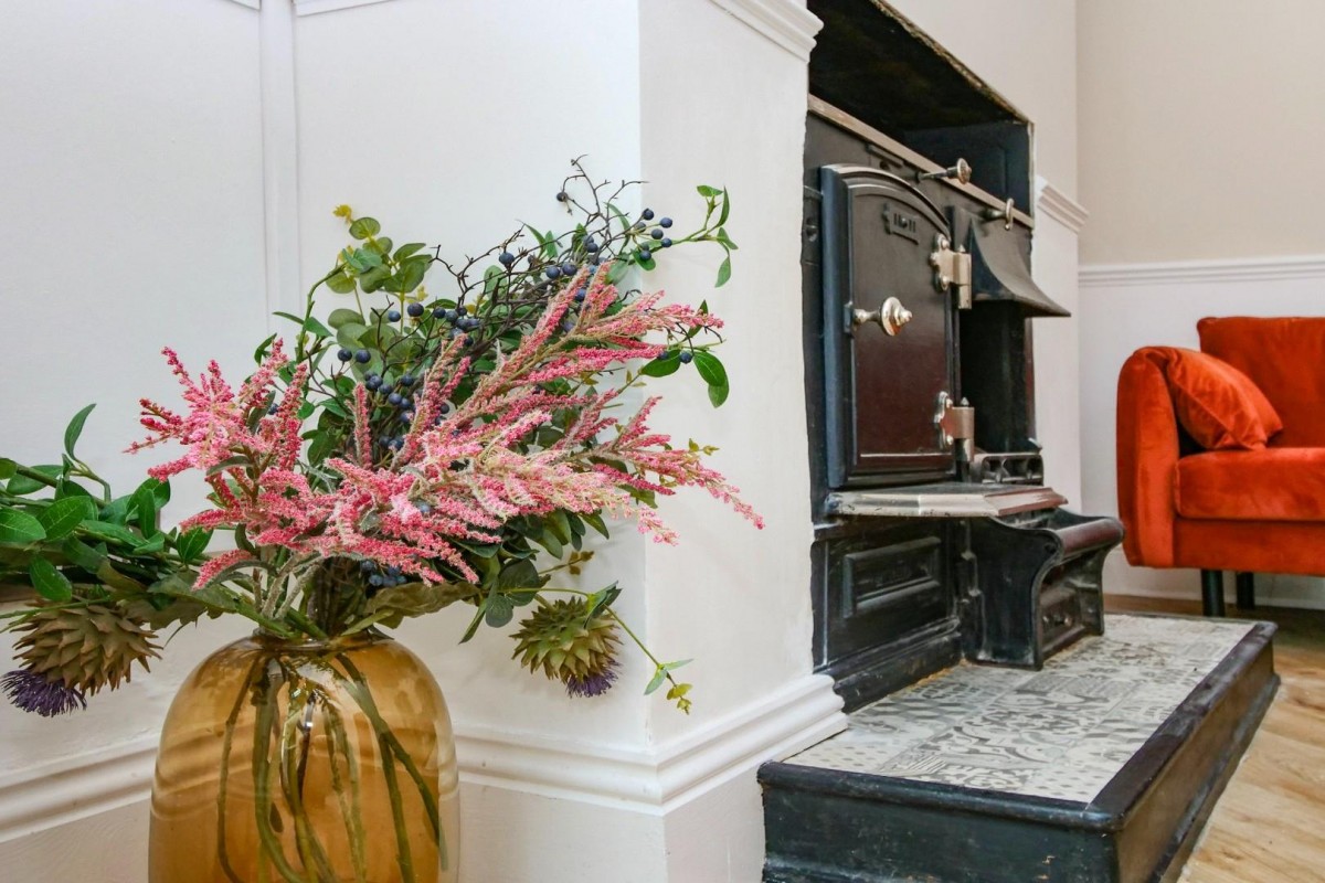 Russell Street, York