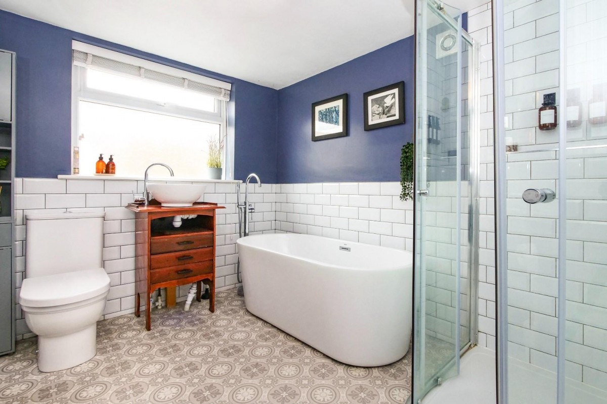 Russell Street, York