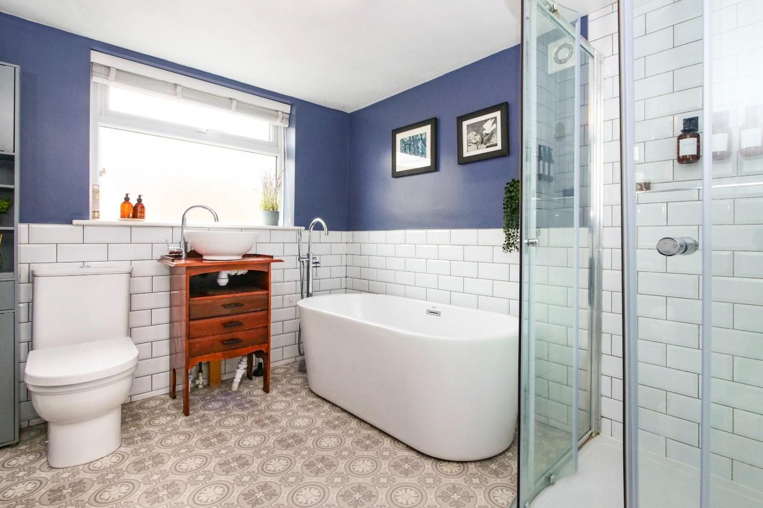 Russell Street, York