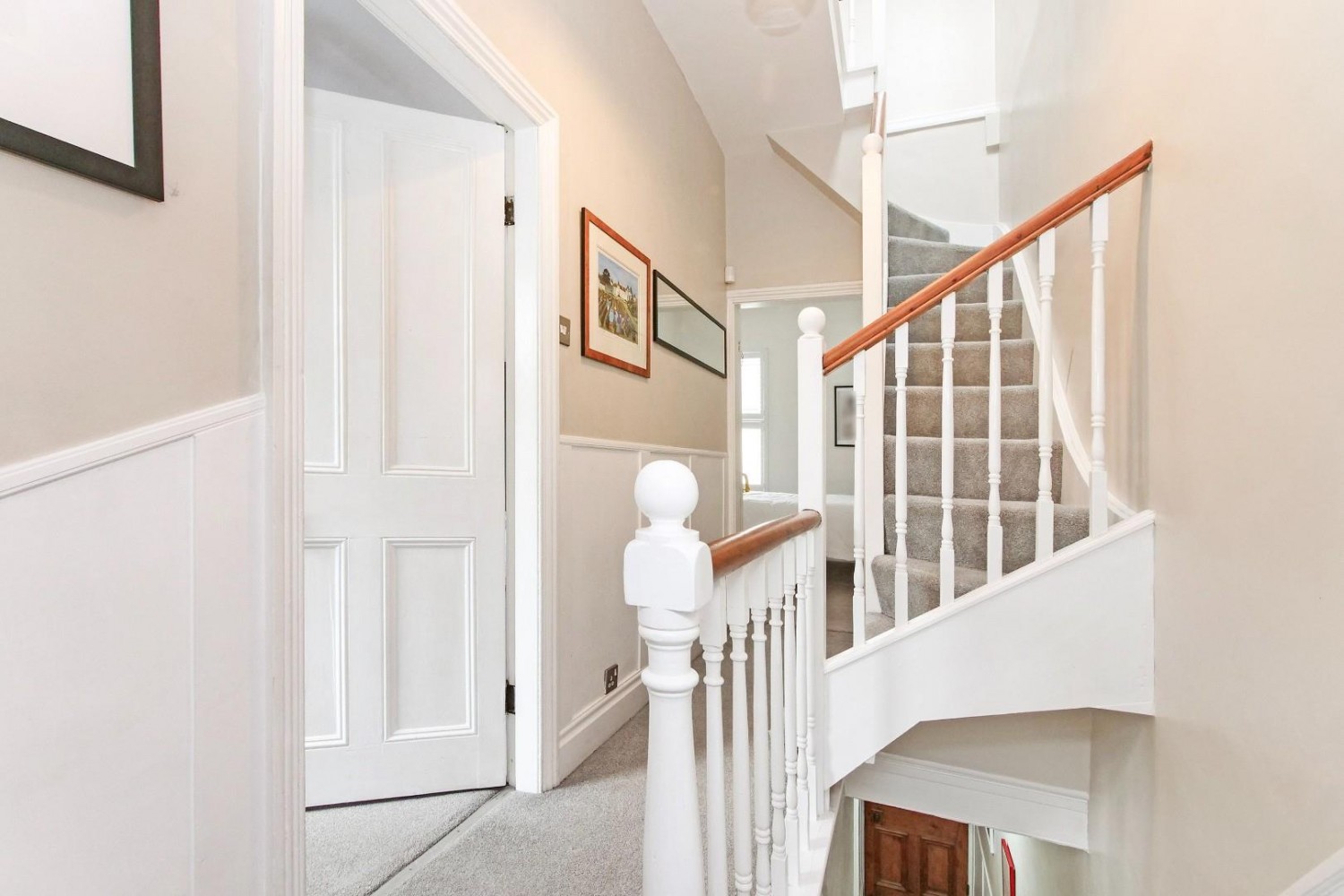 Russell Street, York