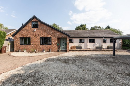 Moor Lane, Carleton, Pontefract