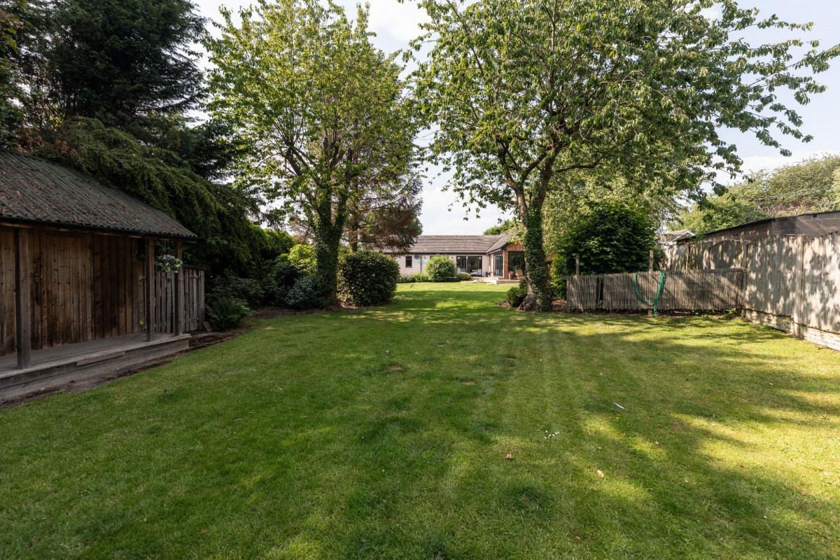 Moor Lane, Carleton, Pontefract