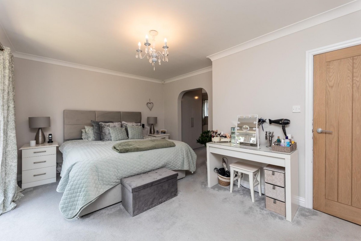 Moor Lane, Carleton, Pontefract