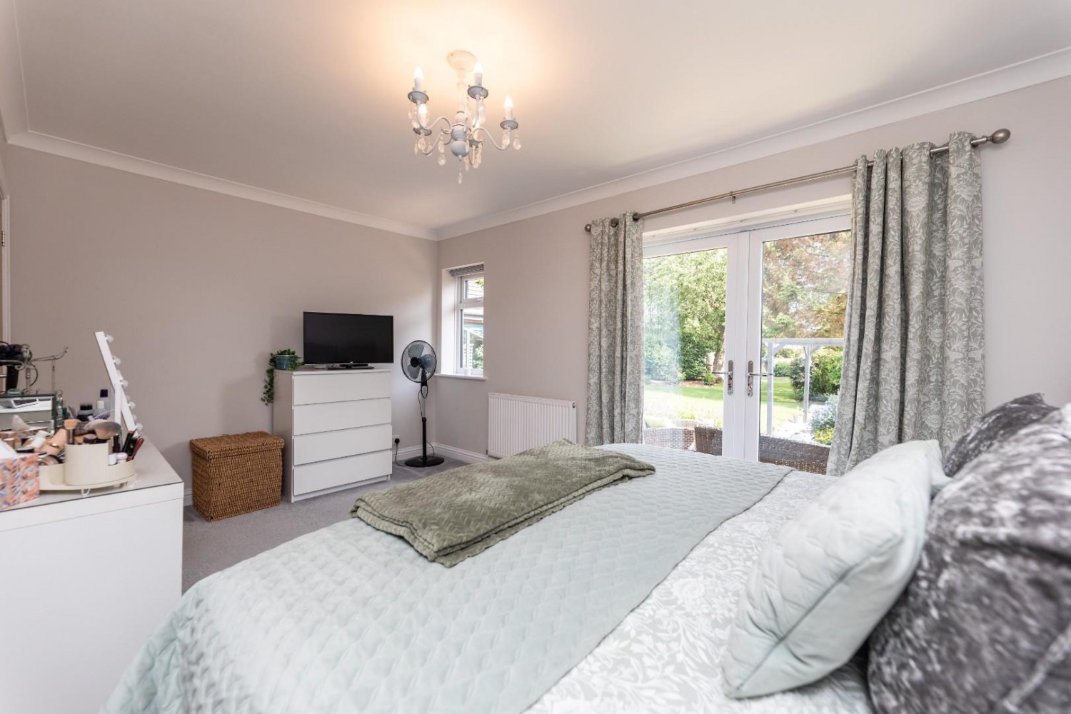 Moor Lane, Carleton, Pontefract