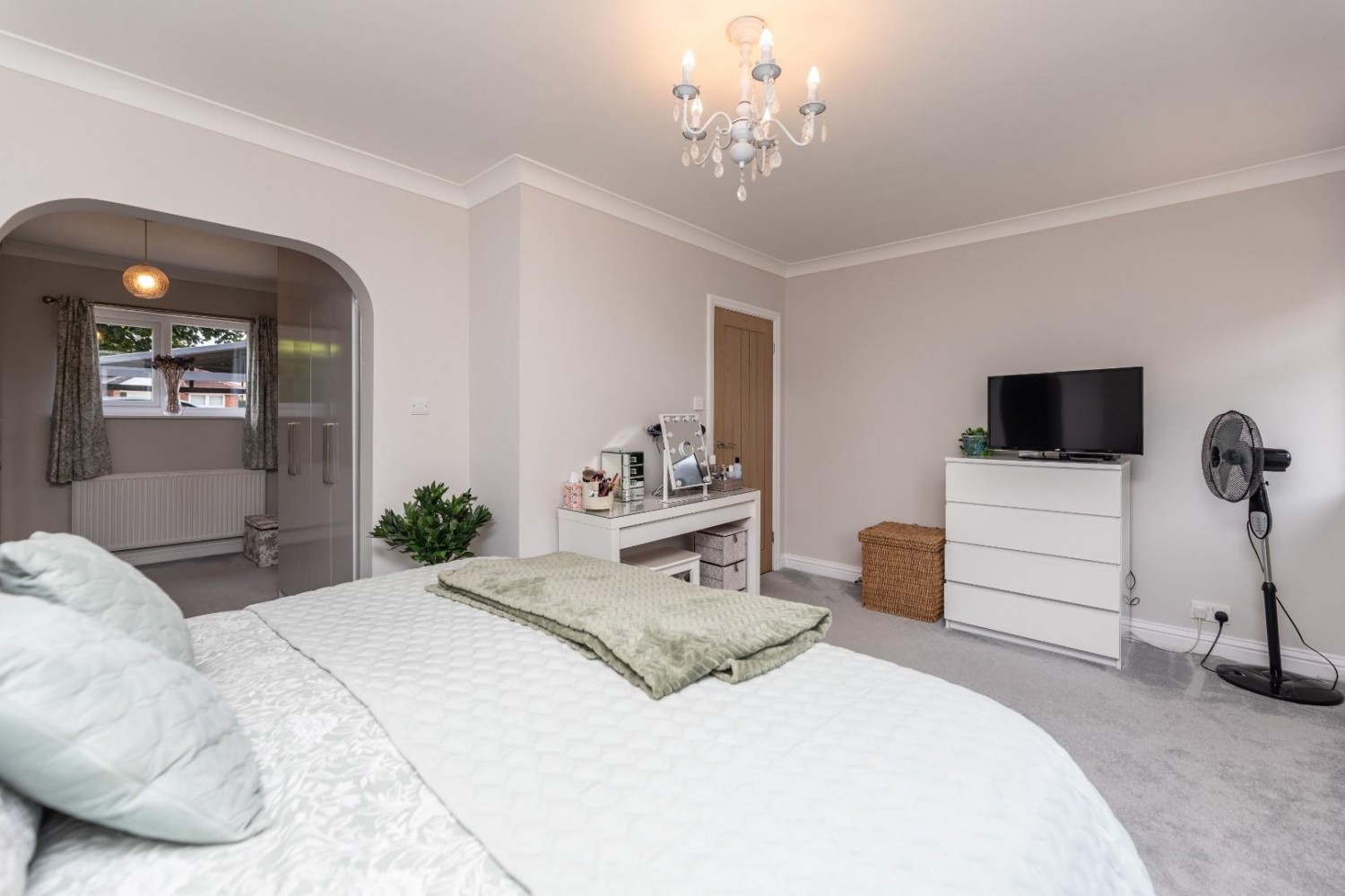 Moor Lane, Carleton, Pontefract