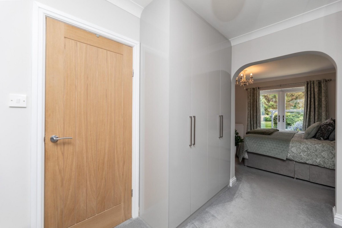 Moor Lane, Carleton, Pontefract