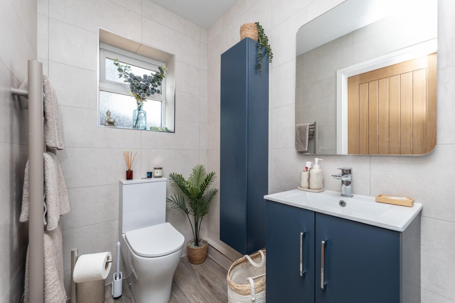 Moor Lane, Carleton, Pontefract