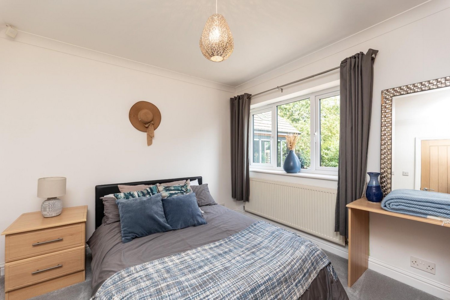 Moor Lane, Carleton, Pontefract