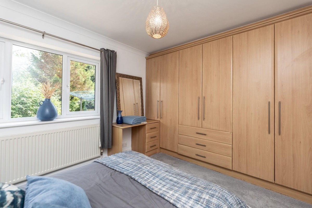 Moor Lane, Carleton, Pontefract