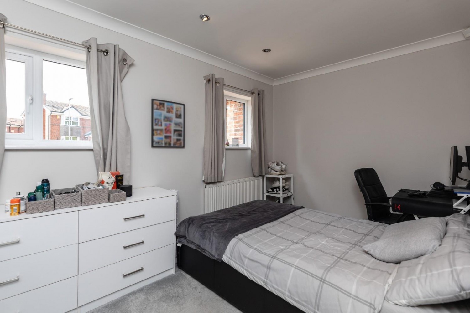 Moor Lane, Carleton, Pontefract