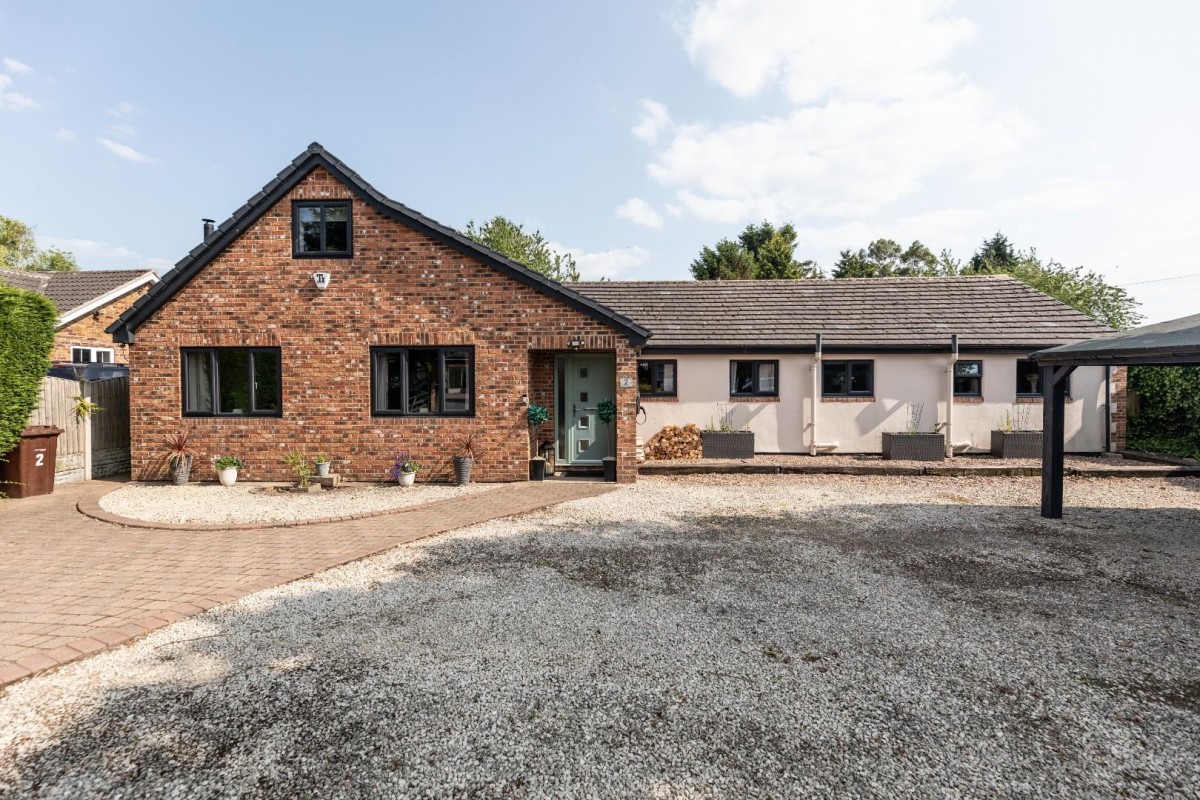 Moor Lane, Carleton, Pontefract