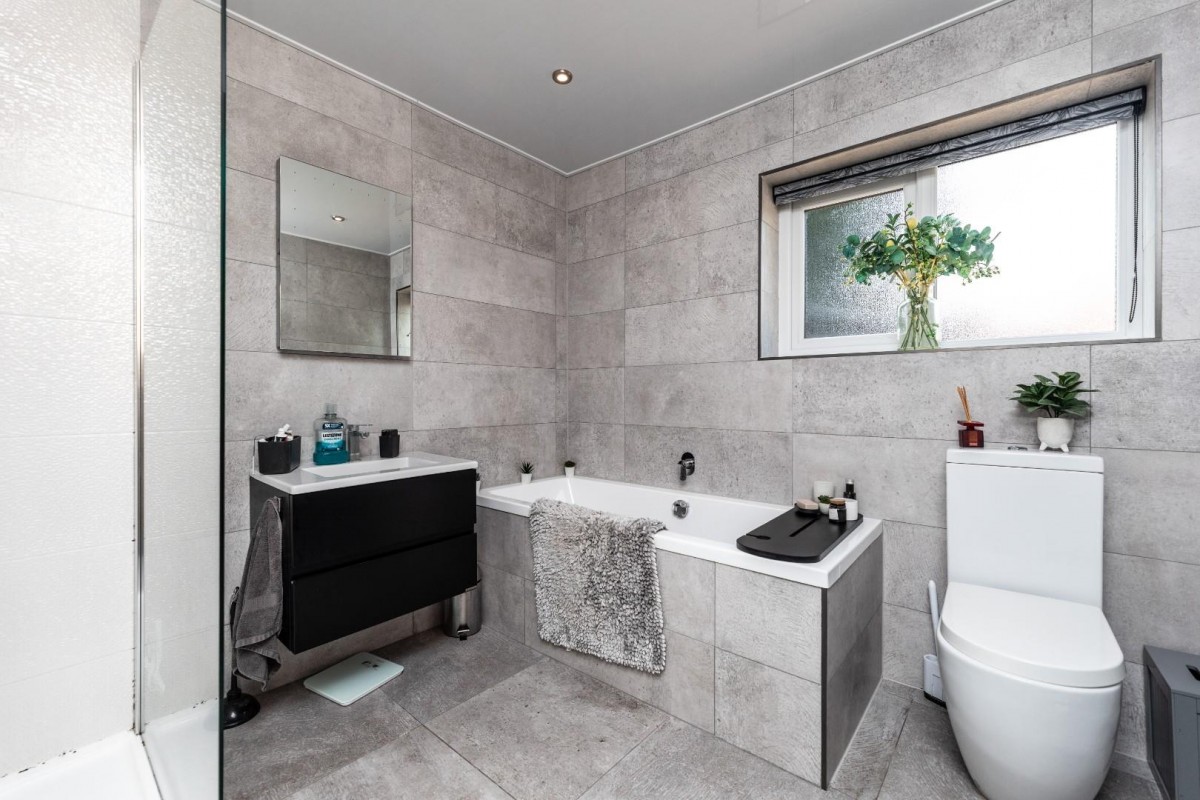 Moor Lane, Carleton, Pontefract