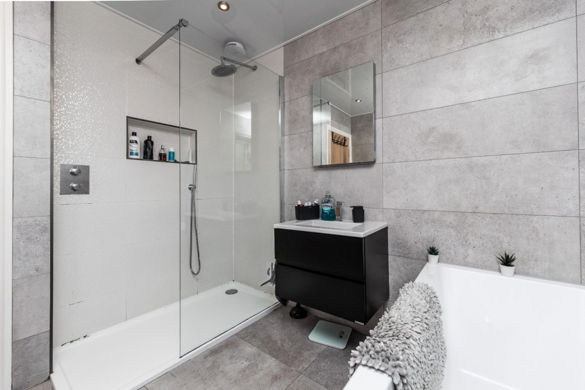 Moor Lane, Carleton, Pontefract