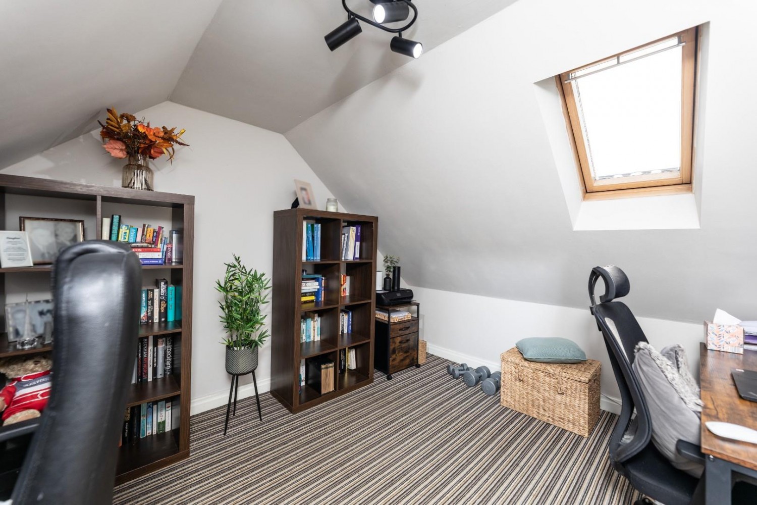 Moor Lane, Carleton, Pontefract