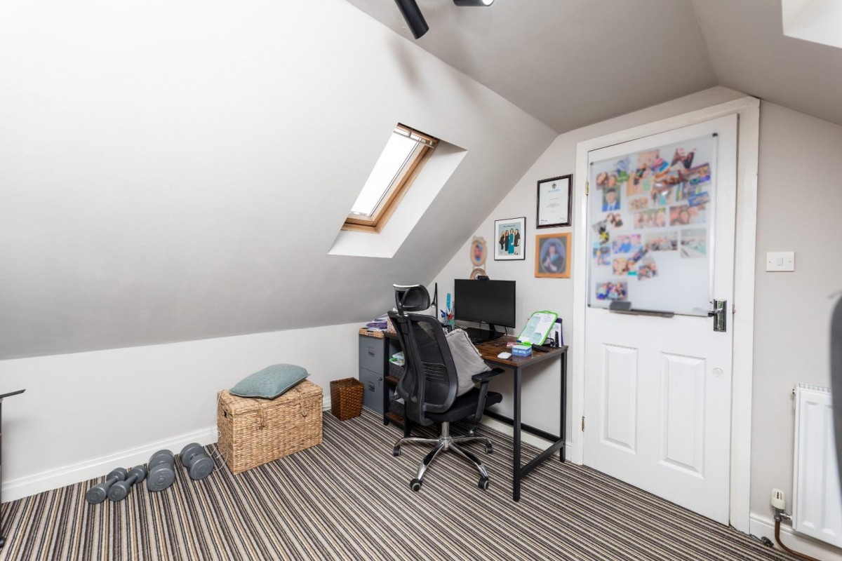 Moor Lane, Carleton, Pontefract