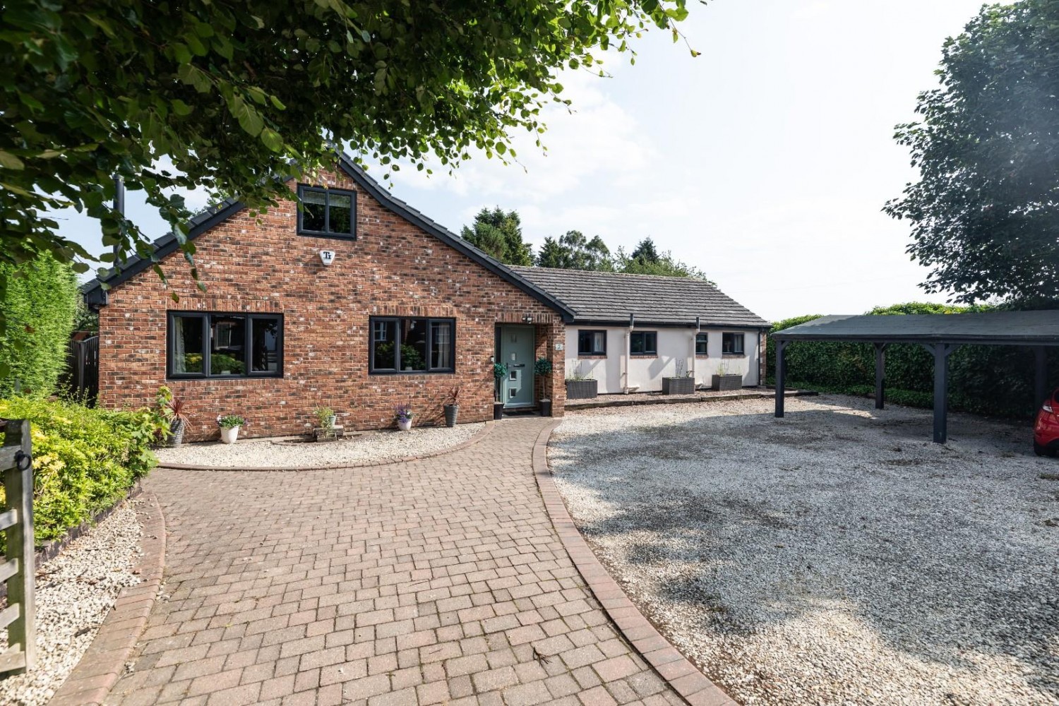 Moor Lane, Carleton, Pontefract