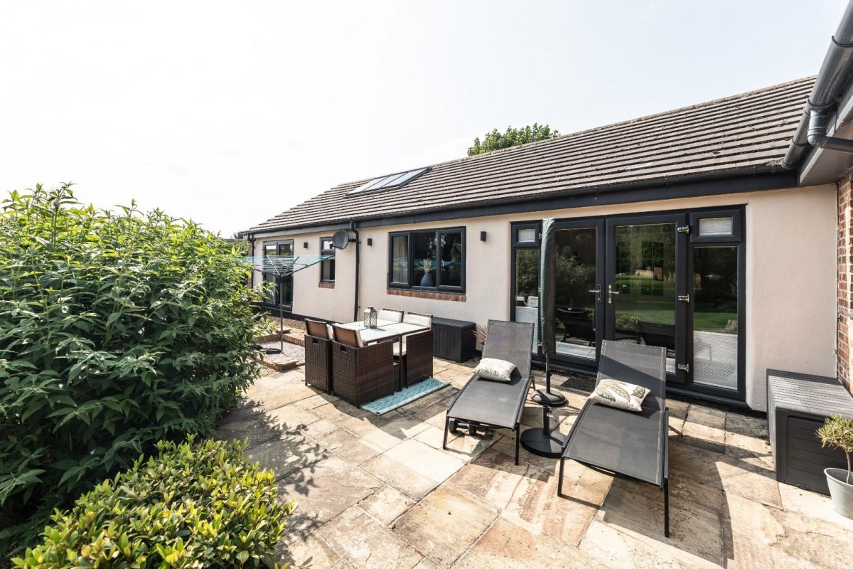 Moor Lane, Carleton, Pontefract