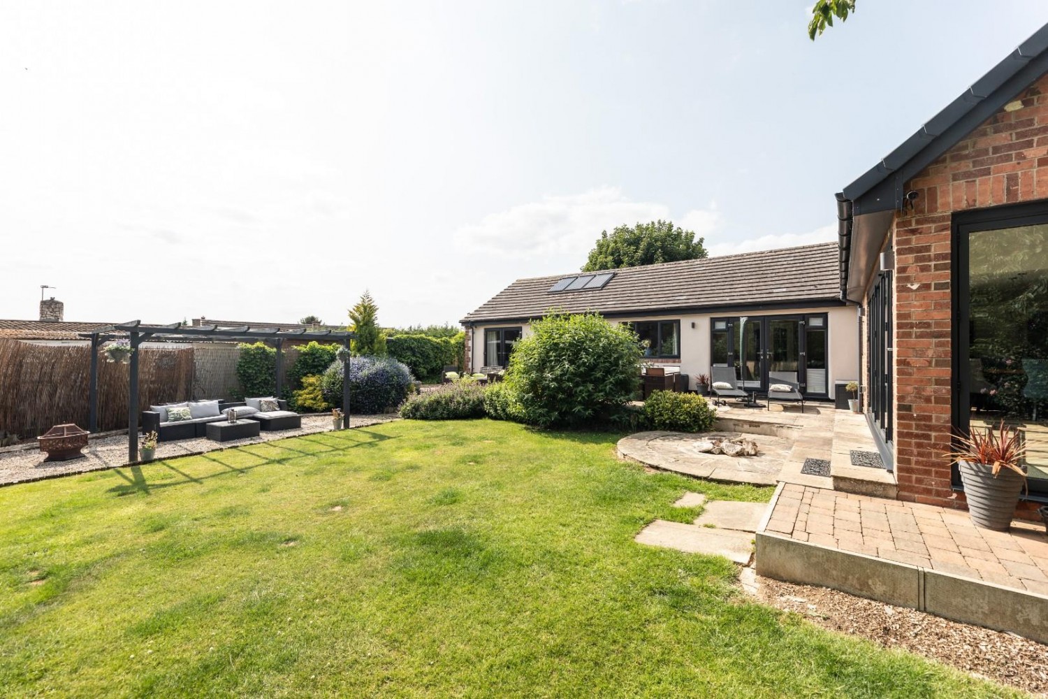 Moor Lane, Carleton, Pontefract