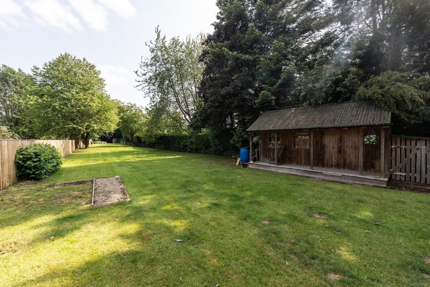 Moor Lane, Carleton, Pontefract