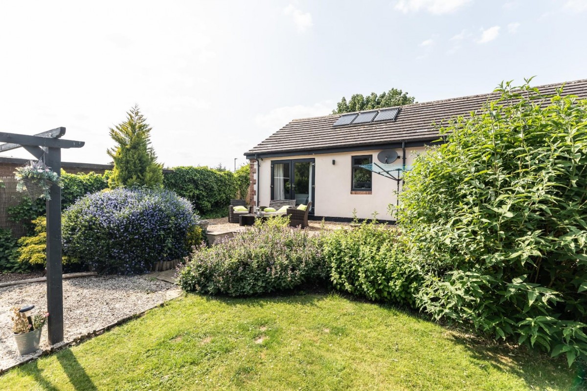 Moor Lane, Carleton, Pontefract