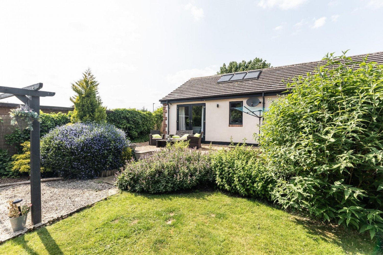 Moor Lane, Carleton, Pontefract