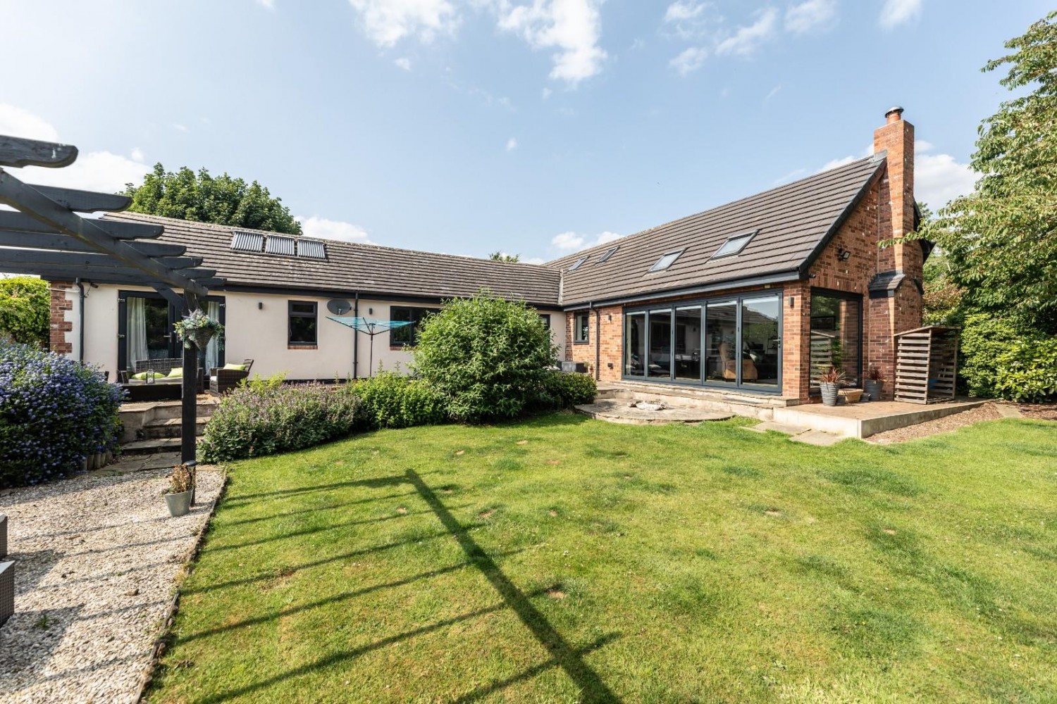 Moor Lane, Carleton, Pontefract