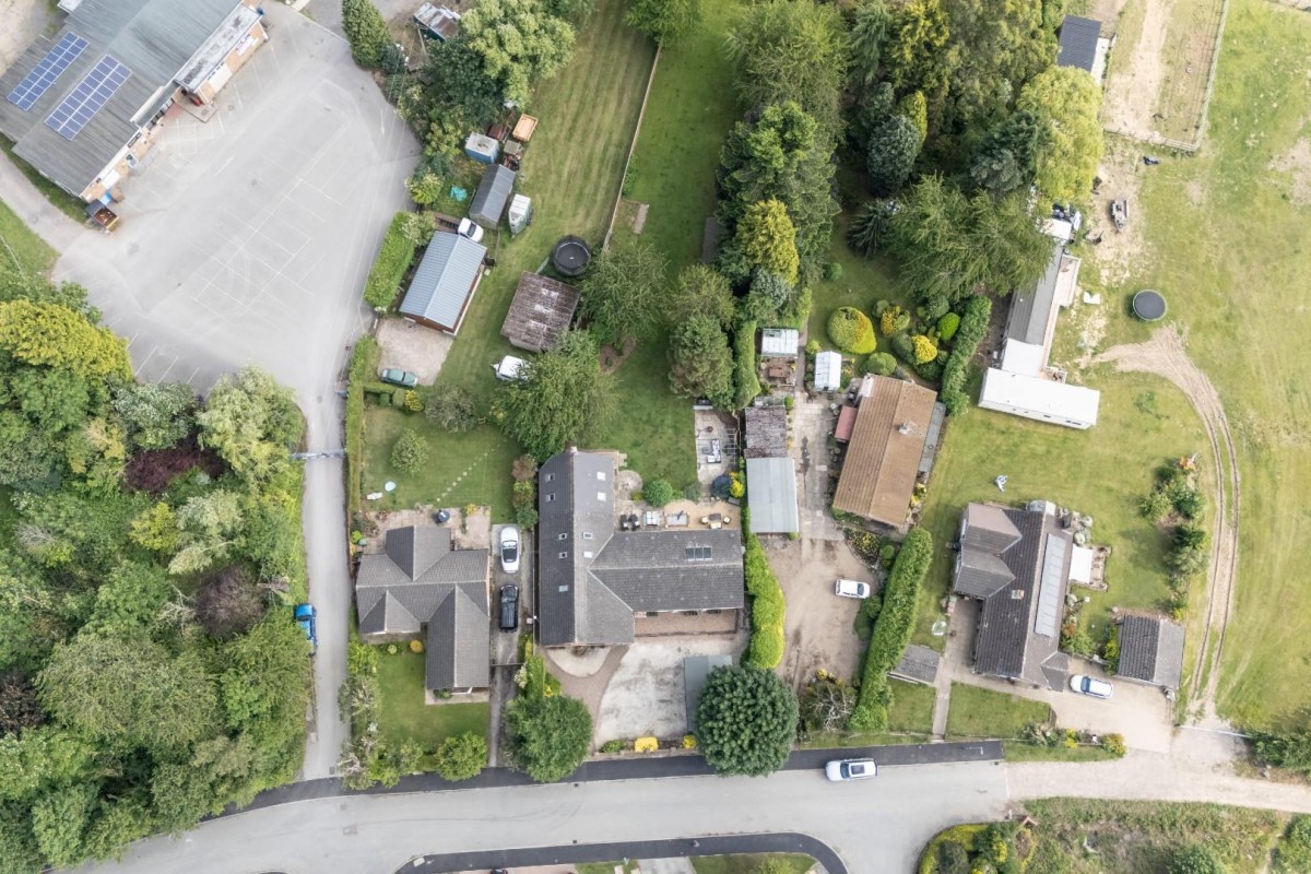 Moor Lane, Carleton, Pontefract