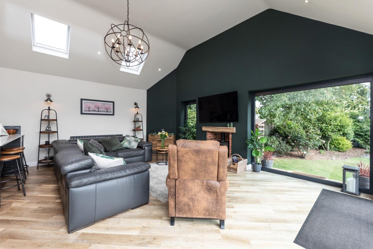 Moor Lane, Carleton, Pontefract