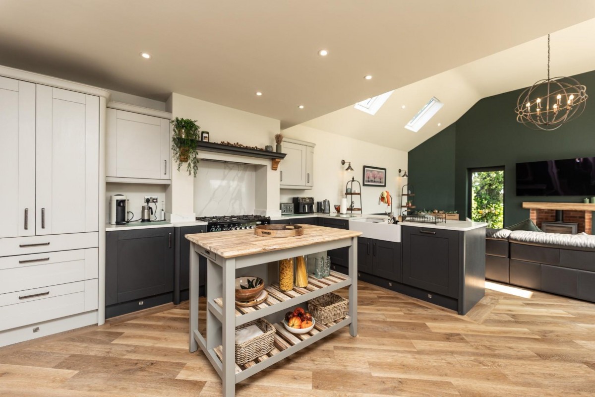 Moor Lane, Carleton, Pontefract