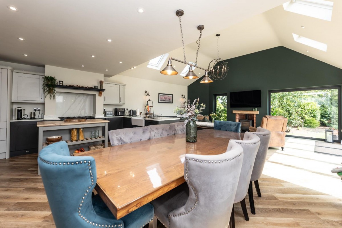 Moor Lane, Carleton, Pontefract